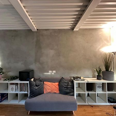 Luxury Apartment, Open Space, Milano Centro Eksteriør bilde
