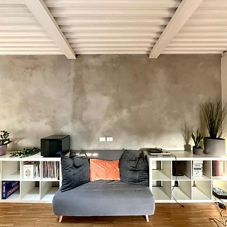 Luxury Apartment, Open Space, Milano Centro Eksteriør bilde