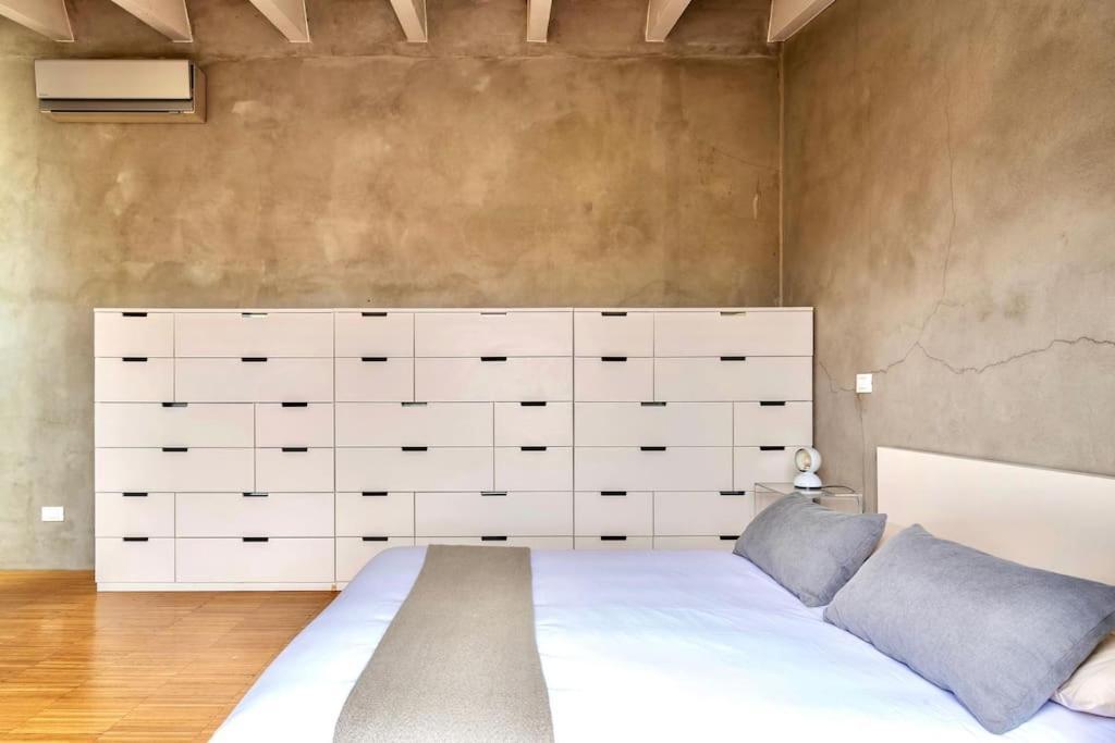 Luxury Apartment, Open Space, Milano Centro Eksteriør bilde