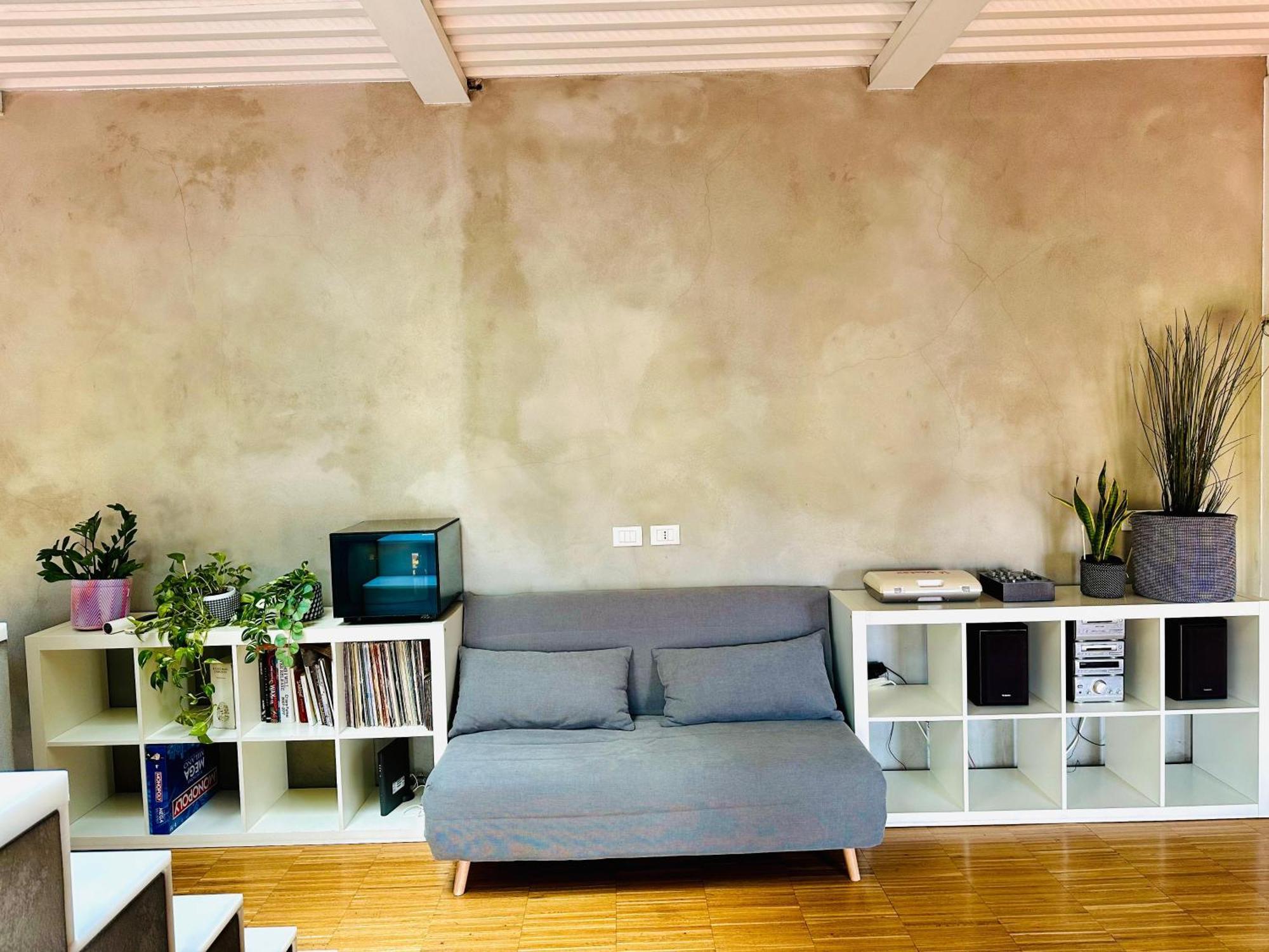Luxury Apartment, Open Space, Milano Centro Eksteriør bilde