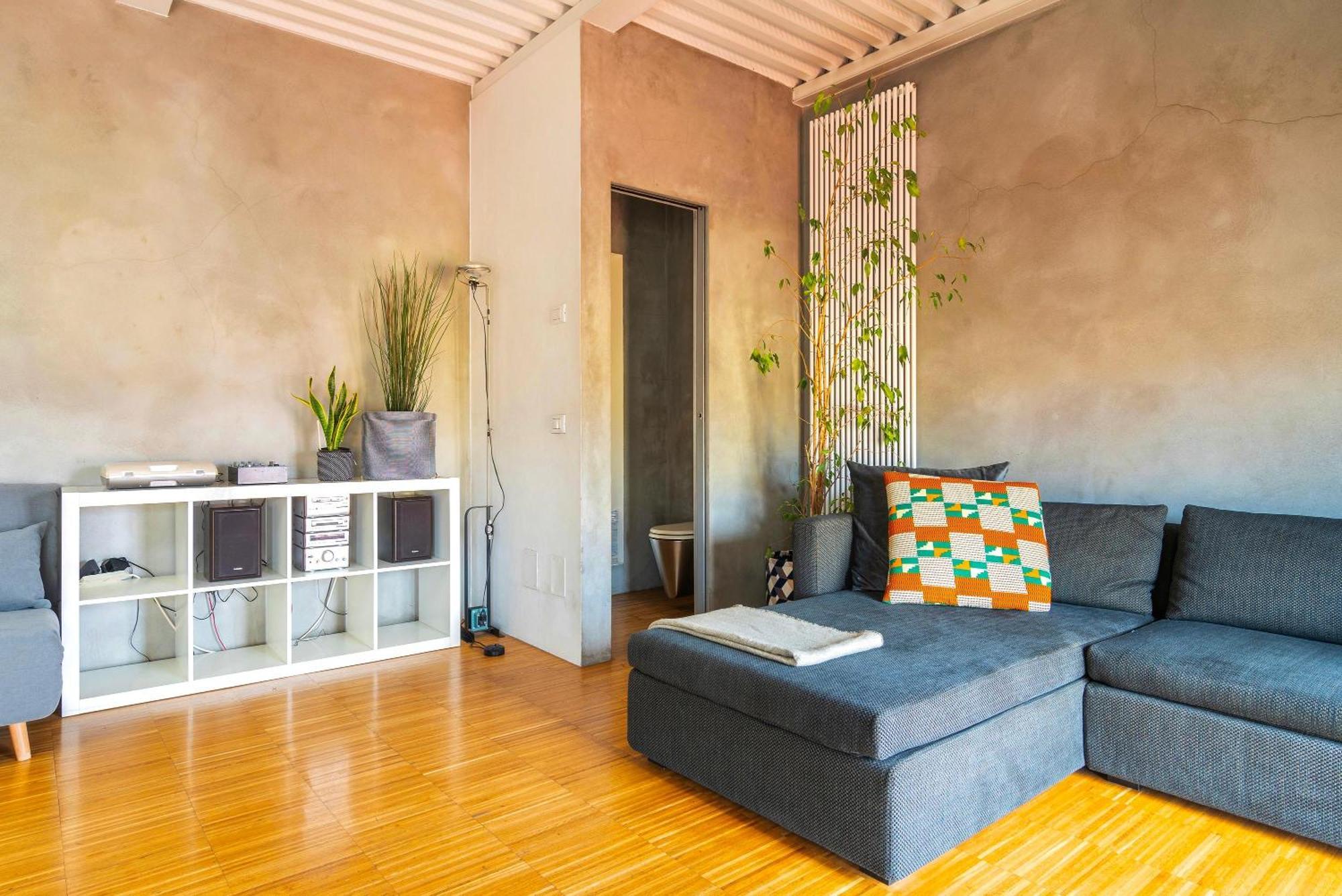 Luxury Apartment, Open Space, Milano Centro Eksteriør bilde