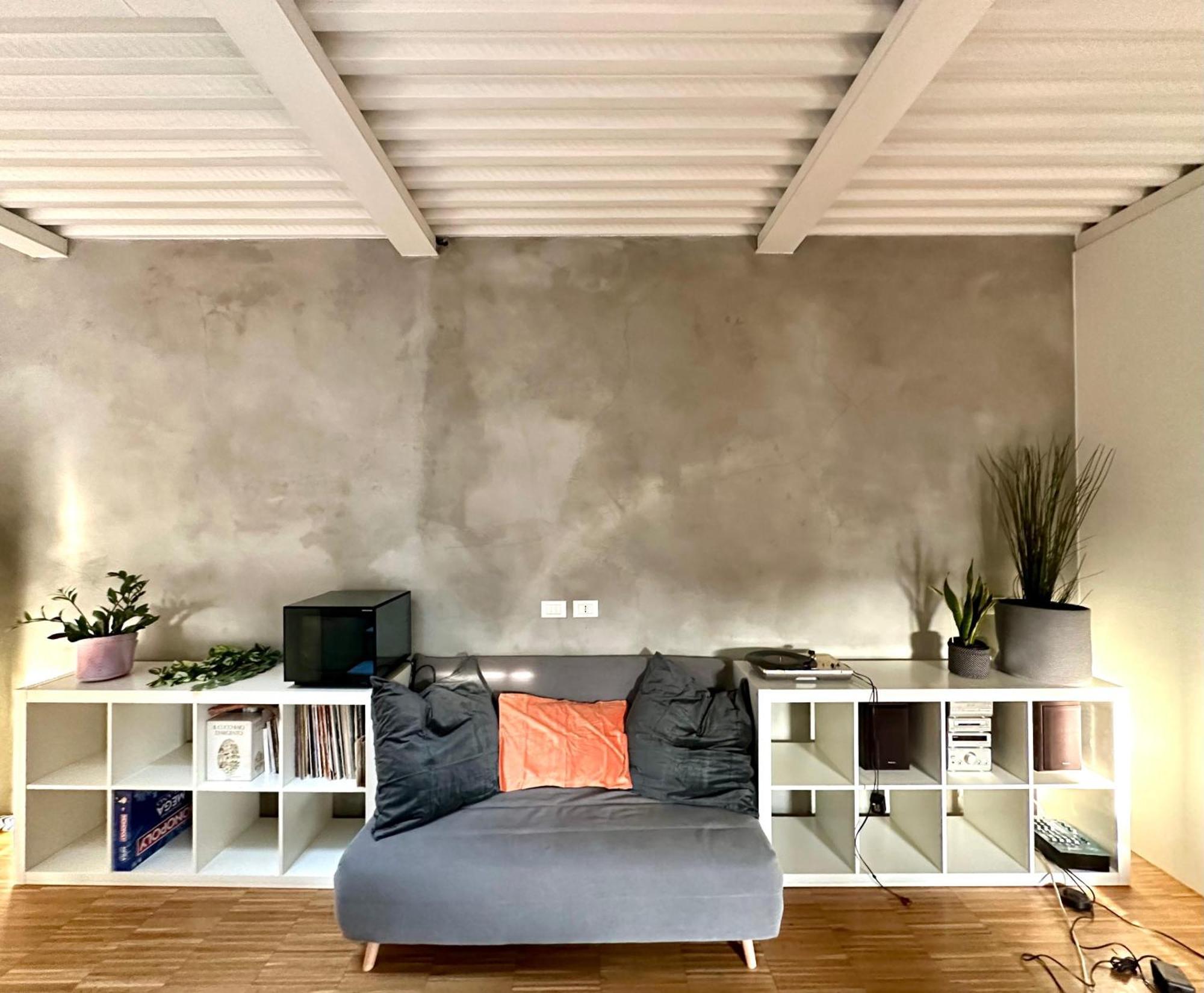 Luxury Apartment, Open Space, Milano Centro Eksteriør bilde